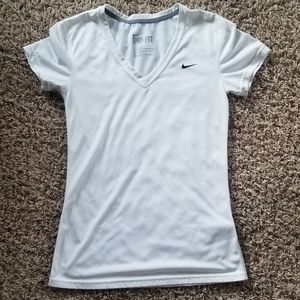Nike Athletic Top